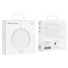 HOCO CW30 PRO FAST  MEGSAFE CHARGER