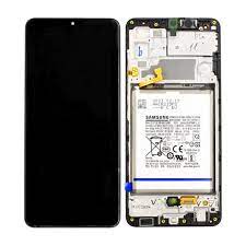 SAMSUNG A32 4G LCD SCREEN SERVICE PACK