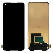 Oneplus  8 5G LCD SCREEN BLACK