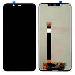 NOKIA 8.2 LCD SCREEN OEM QUALITY BLACK COLOR