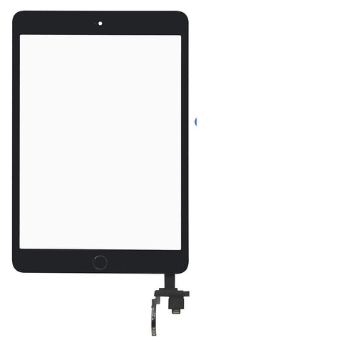 iPad Mini 3 Touch Screen Digitizer Black