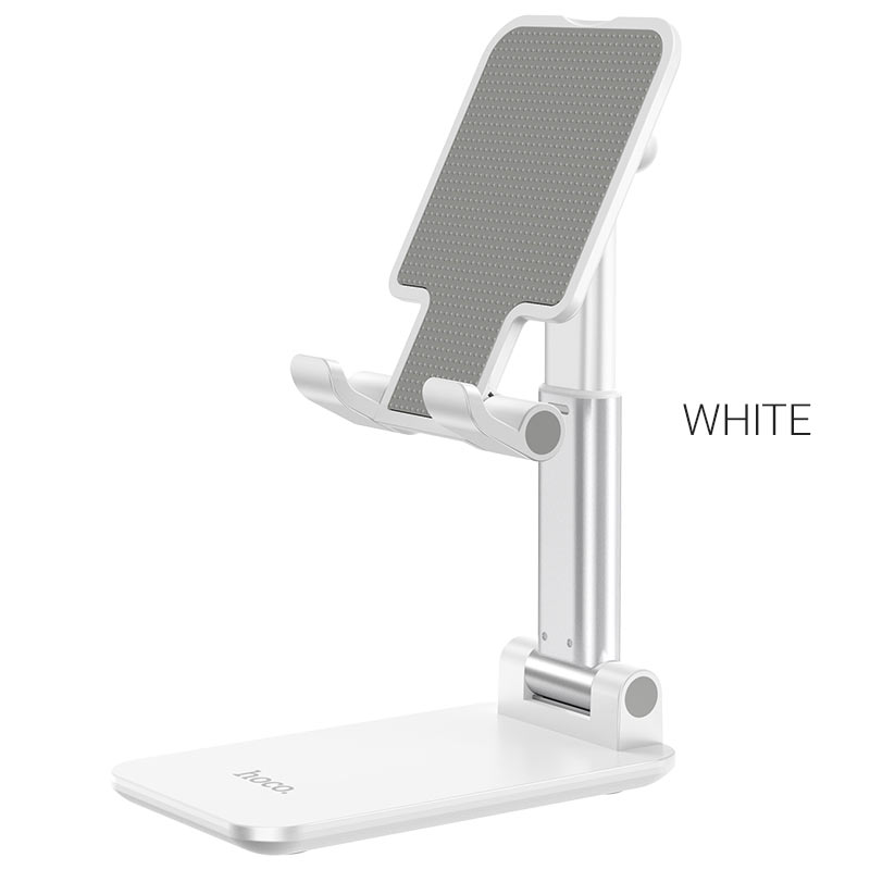 Hoco Tabletop holder PH29A Carry folding Phone Stand Bracket Adjustable Height