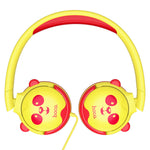 Hoco Wired Headphones W31 for children