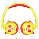 Hoco Wired Headphones W31 for children