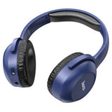 HOCO W33 Art sount, wireless and wired headphones support BT and AUX mode