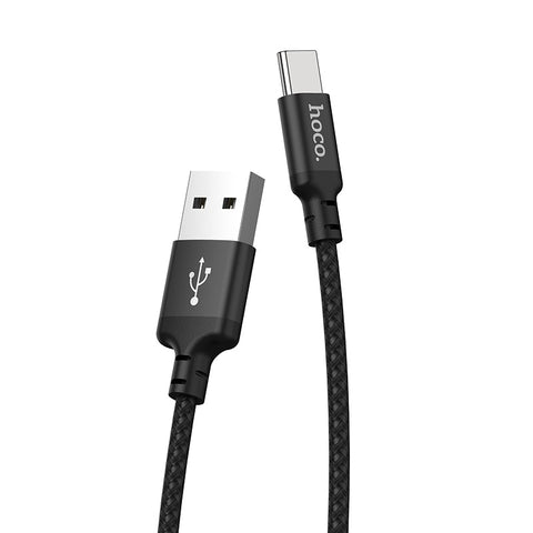 Hoco X14 Times speed Type C Data cable 2M