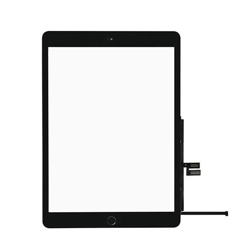 iPad 7/ 8  - 10.2” Touch, Digitiser, Black