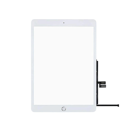 IPAD 9 10.2” A2197, A2198, A2200, Touch, Digitizer  White