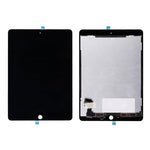 iPad Air 2 A1566 A1567 LCD Screen Assembly Black OEM