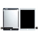 iPad Pro 9.7" A1673 A1674 A1675 LCD Screen Assembly White OEM