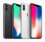 iPhone X 64GB USED Grade A- Vat Marginal Product