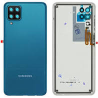 SAMSUNG A12 BACK PANEL HOUSING