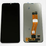 SAMSUNG A02S - A025G LCD SCREEN WITH OUT FRAME EU version