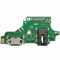 Huawei P20 Lite Charging port flex Board With Microphone