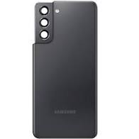 SAMSUNG GALAXY S22 BACK GLASS WITH CAMERA LENS