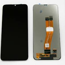 A02S - A025F LCD SCREEN WITH OUT FRAME non EU version