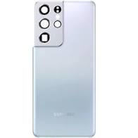 SAMSUNG GALAXY S22 BACK GLASS WITH CAMERA LENS