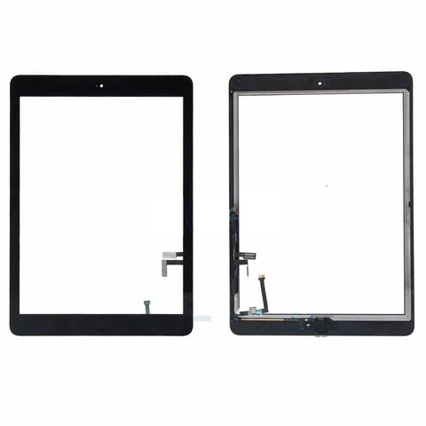 iPad Air iPad A1474 Touch Screen Digitizer Black