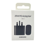 Samsung 25w Pd Adapter Usb C Plug Retail Pack