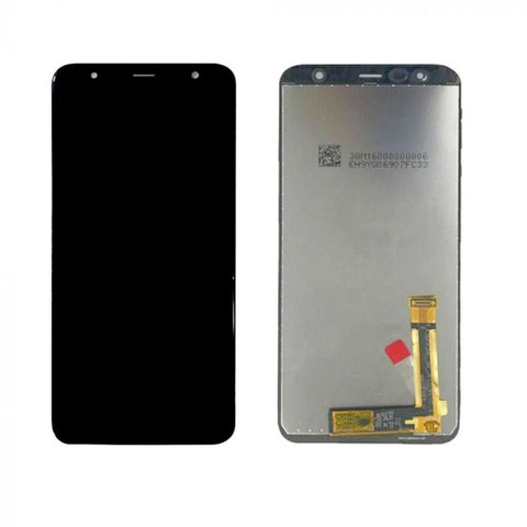 Samsung J415F J4 Plus LCD Screen Replacement Black