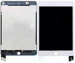iPad Mini 5 LCD Screen Display Assembly White
