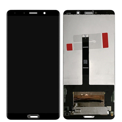 Huawei Mate 10 Black LCD Screen