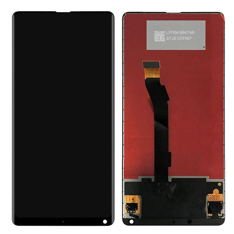 Xiaomi - Redmi Mix 2 LCD Screen Black