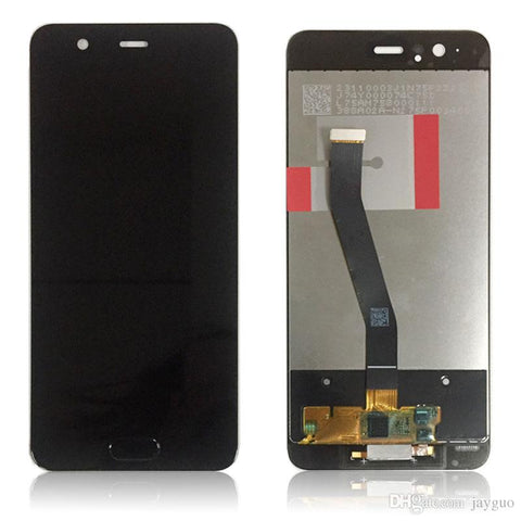 Huawei P10 LCD Screen Black