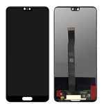 Huawei P20 LCD Screen Black