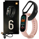 SMART HEALTH BAND M6