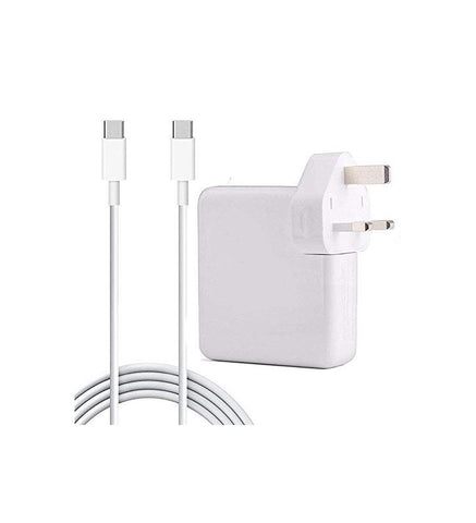 96W USB-C Power Adapter Type c Macbook Charger