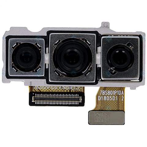 Samsung A908 A90 5G Rear/ Back Camera