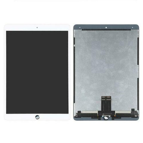 iPad Pro 10.5" 2017 LCD Dispaly Screen Digitizer Assembly  A1701,1709 White OEM