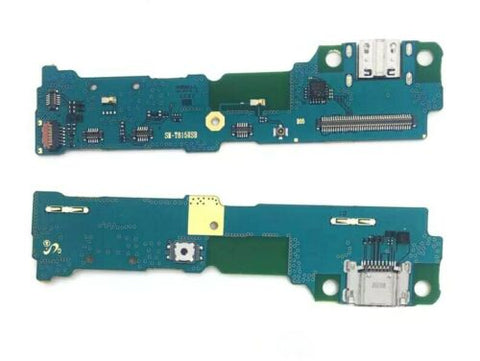 Samsung Tab S2 SM-T815 -T810  Charging Port Dock Mic Board