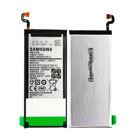 Samsung S7 Edge G935F  Battery