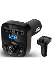 Vendens FM001 transmitter