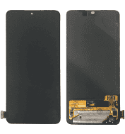 REDMI NOTE 10 PRO LCD SCREEN OEM QUALITY BLACK COLOR
