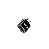 Hoco Adapter Type-C to USB UA5 charging data transfer convertor otg