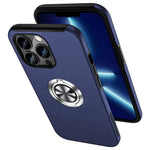 New Kei Ring Case Incipio Case Dual Layer Elegant retail Packing For IPhone