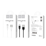 Hoco Data Cable X23 Skilled charging data cable for Micro usb