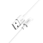 Hoco Data Cable X23 Skilled charging data cable for Micro usb