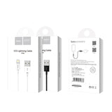 Hoco Data Cable X23 Skilled charging data cable for iPhone