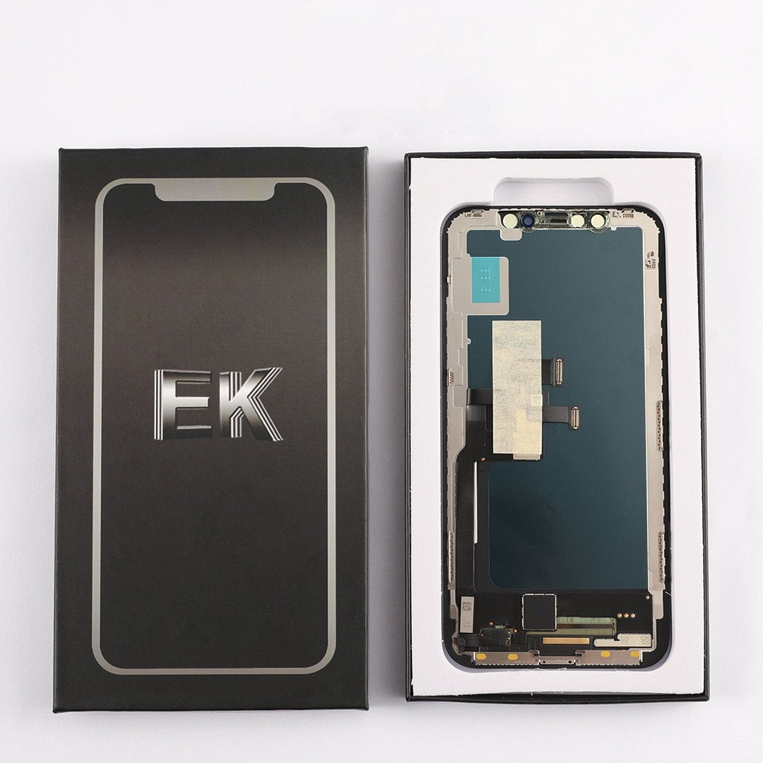 iPhone X LCD Screen OEM Quality