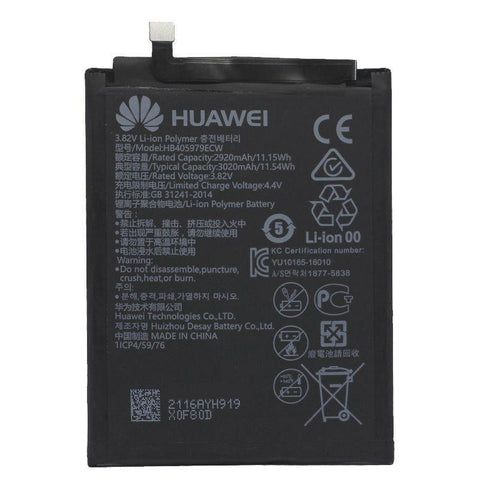 Hauwei Y6 2017 Battery Replacement