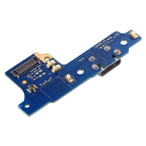Huawei Y6 2017 Charging port Flex Board and Microphone